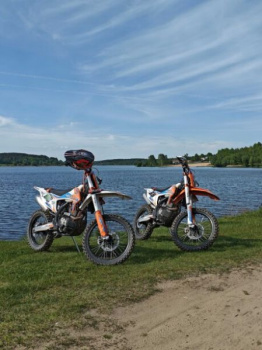 Hengjian S7 CB250F, 2024 г.