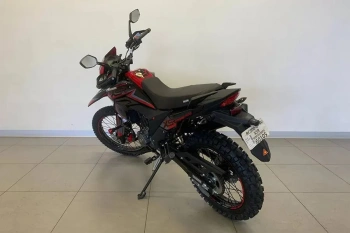Эндуро Racer RC 300GY-8 XSR, 2025 г.