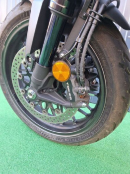 Honda CB 1000R, 2022 г.