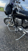 Honda VTX F1, 2007 г.
