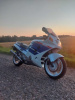 Honda CBR, 1989 г.