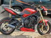 Triumph Street Triple R, 2012 г.