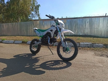 Пит-байк Racer CRF 125, 2025 г.