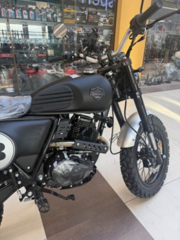 Motoland LEGEND 300, 2026 г.