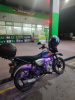 BAJAJ Boxer 125х, 2019 г.