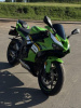 Kawasaki ZX ZX6R, 2024 г.