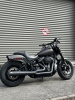 Harley-Davidson Fat Bob FXFBS 114, 2019 г.