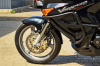 Honda Varadero XL1000, 2004 г.