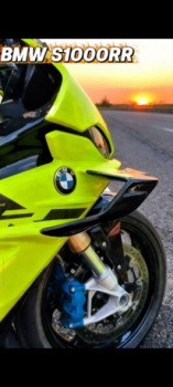 BMW S S1000RR, 2021 г.