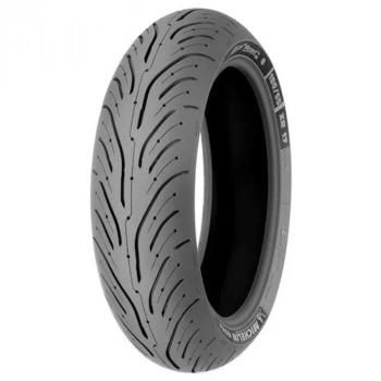 Мотошина Michelin Pilot Road 4 190/50ZR17 (73W) R TL