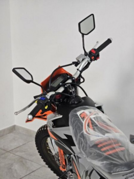 Racer RC250GY-C2K, 2026 г.