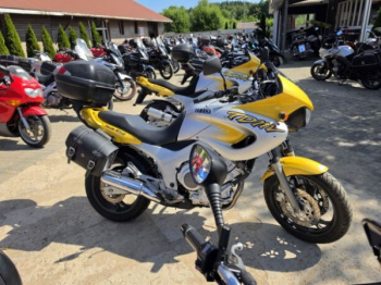 Yamaha TDM, 1996 г.