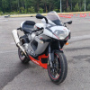 Aprilia RSV Aprillia RSV1000 Mielle, 2002 г.