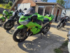 Kawasaki Ninja Zx10r, 2004 г.