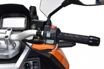 Motoland T-MAX 150 157 QMJ, 2026 г.