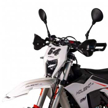 Regulmoto Holeshot PRO, 2026 г.