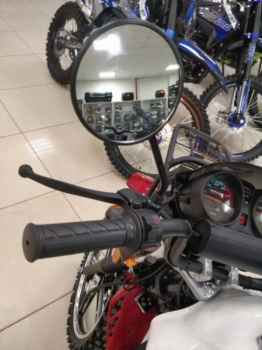 Motoland Alpha Forester RS 11, 2026 г.