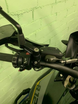 BMW R 1250GS, 2019 г.