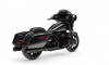 Harley-Davidson Street Glide CVO, 2025 г.