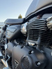 Triumph Street Twin, 2022 г.