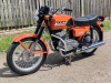 Cezet 350 472.4, 1980 г.