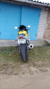 Honda CBR, 2001 г.