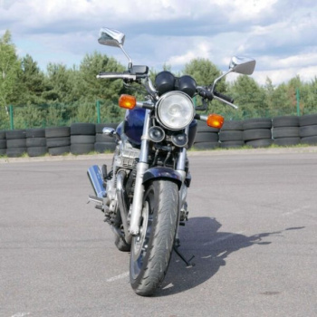 Honda CB CB750, 1994 г.