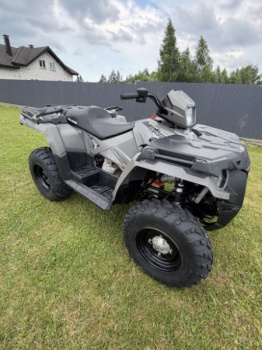 Polaris Sportsman, 2022 г.