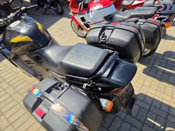 Honda CBR, 1999 г.