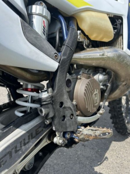 Husqvarna TE ТЕ300, 2023 г.