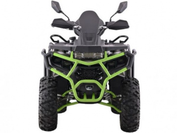 RAM 300X, 2026 г.