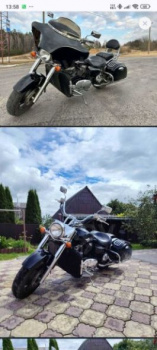 Kawasaki Vulcan, 2006 г.