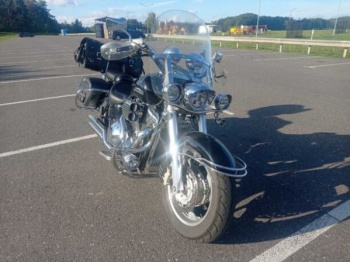 Honda VTX, 2003 г.