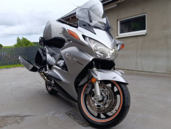 Honda ST, 2002 г.