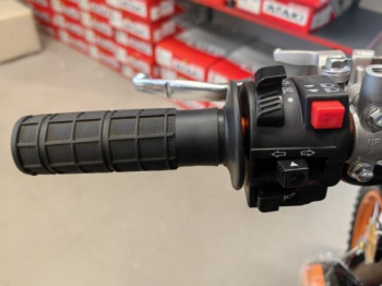 SPRMOTORS Cross Road-3 MAX NEW, 2026 г.