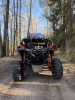 BRP Maverick X3 DS Turbo R, 2021 г.