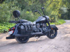 Indian Chief VINTAGE DARK HORSE, 2020 г.
