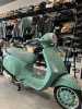 Vespa Primavera 125, 2026 г.