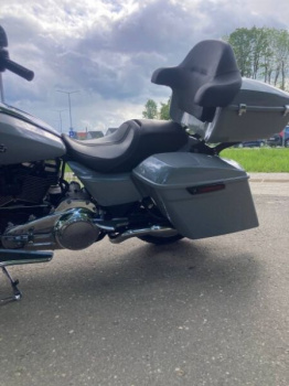 Harley-Davidson Road Glide FLTRX, 2024 г.