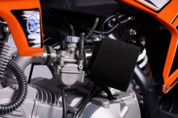 SPRMOTORS Mini Cross L, 2026 г.