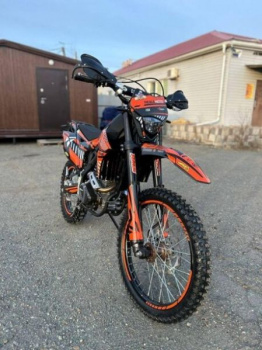 Regulmoto ZR PR 300, 2024 г.