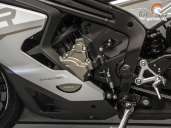 CFMOTO 675SR-R, 2026 г.