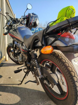 Hors Z 150, 2025 г.