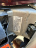 Yamaha FJR, 2007 г.