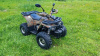 AMOTO Shark 125cc LONG, 2025 г.