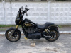 Harley-Davidson Dyna fxdls, 2016 г.