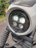 Honda CMX 500 rebel, 2024 г.