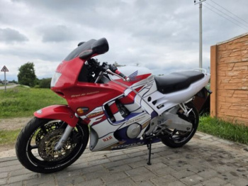 Honda CBR, 1995 г.