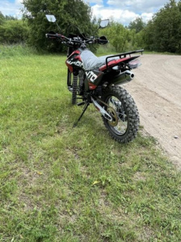 Garo 175FM GR300, 2026 г.