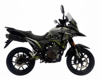 Regulmoto ADV 300 NB, 2024 г.